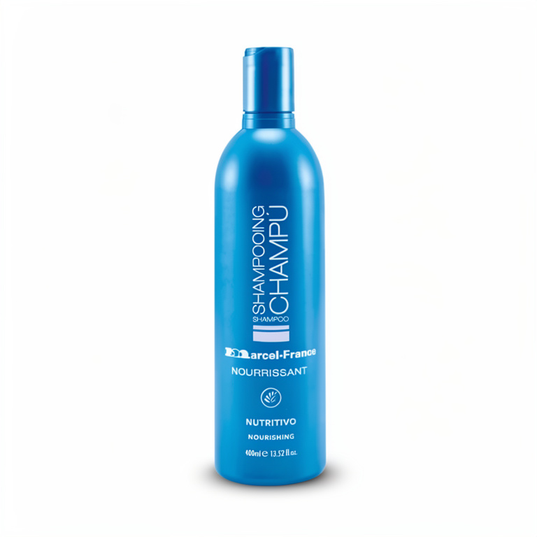Shampoo Nutritivo