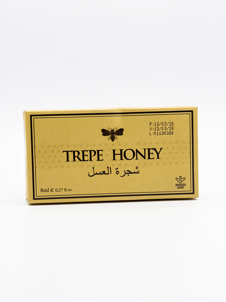 TREPE Honey 8ml