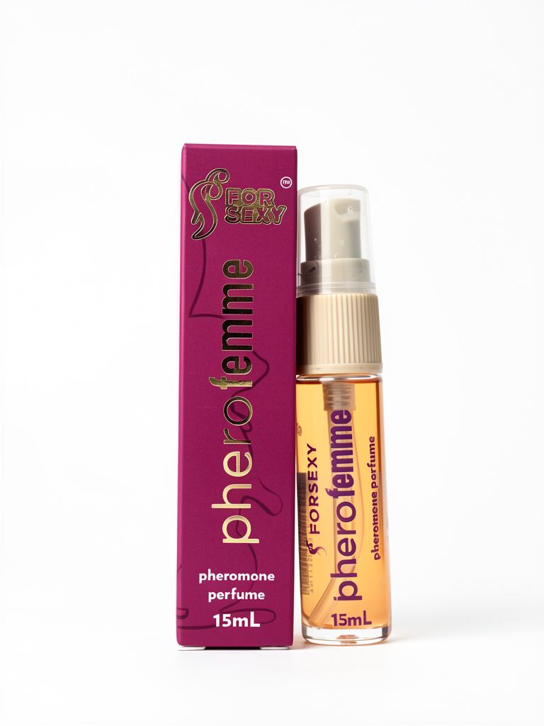 For Sexy Phero Femme 15mL