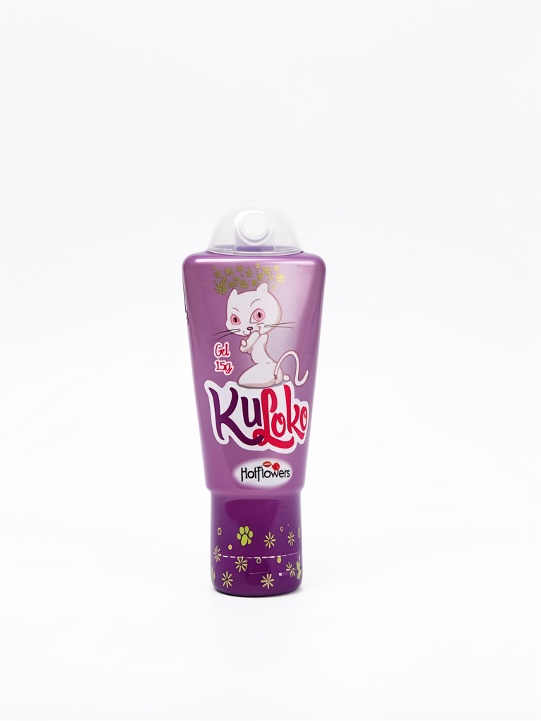 Hot Flowers Kuko 15g gel