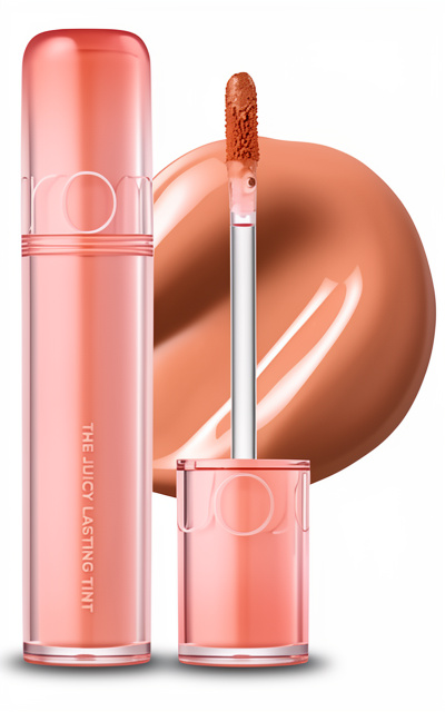 TINTE LABIAL JUICY LASTING COLOR MULLED PEACH