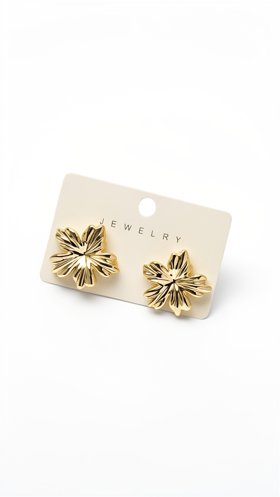Arete flor