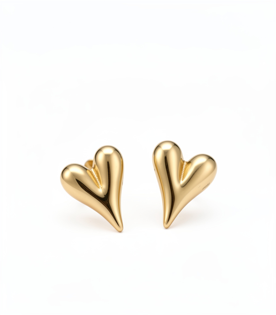 Corazón largo