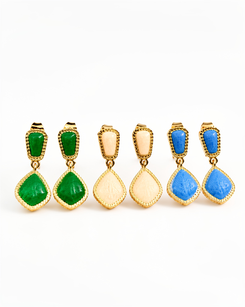 Arete dorado