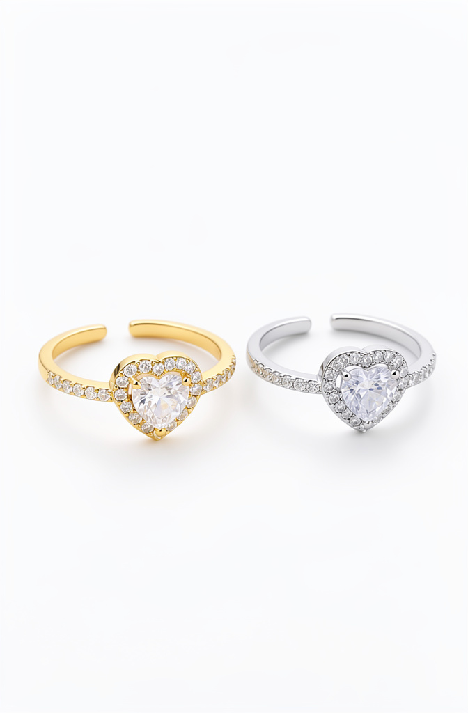 Anillo ajustable