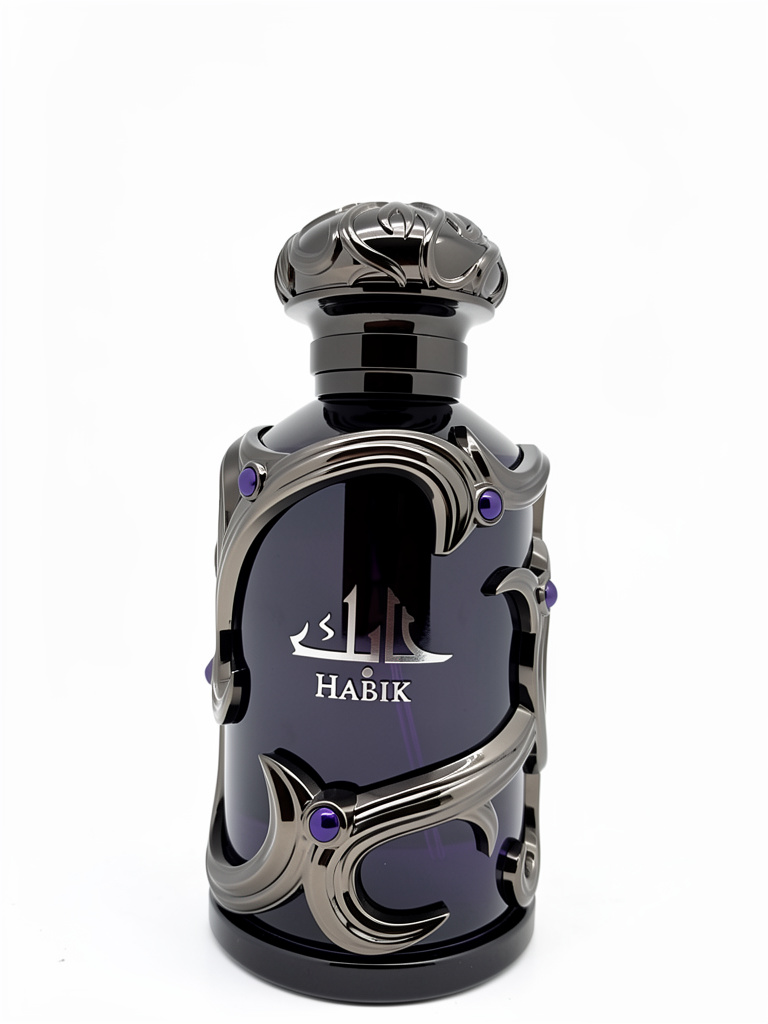 Lattafa Habik Men 100Ml Edp
