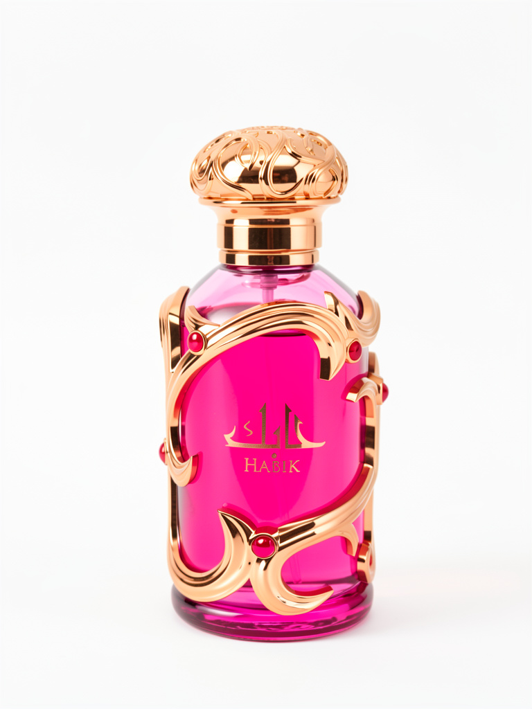 Lattfa Habik Women 100Ml Edp
