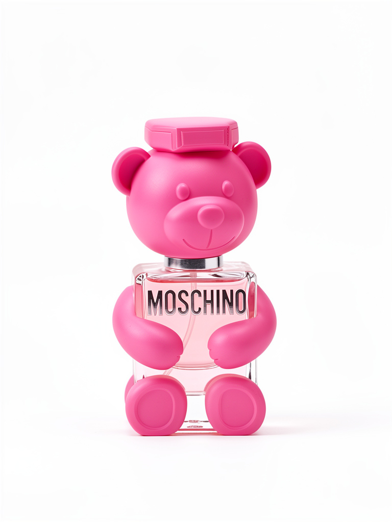 Moschino BubleGum 100Ml Edt
