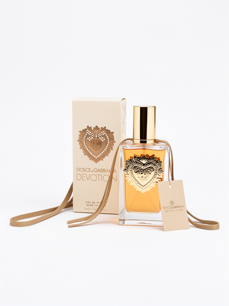 Dolce&Gabanna Devotion 100Ml Edp