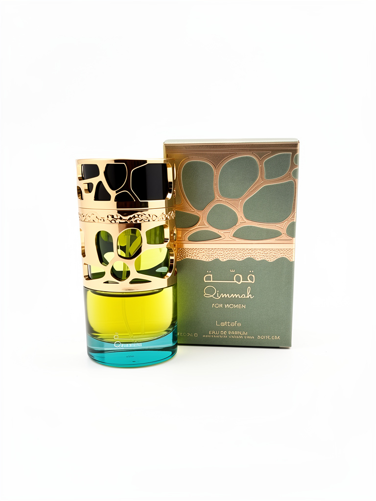 Lattafa Qimmah 100ML Edp