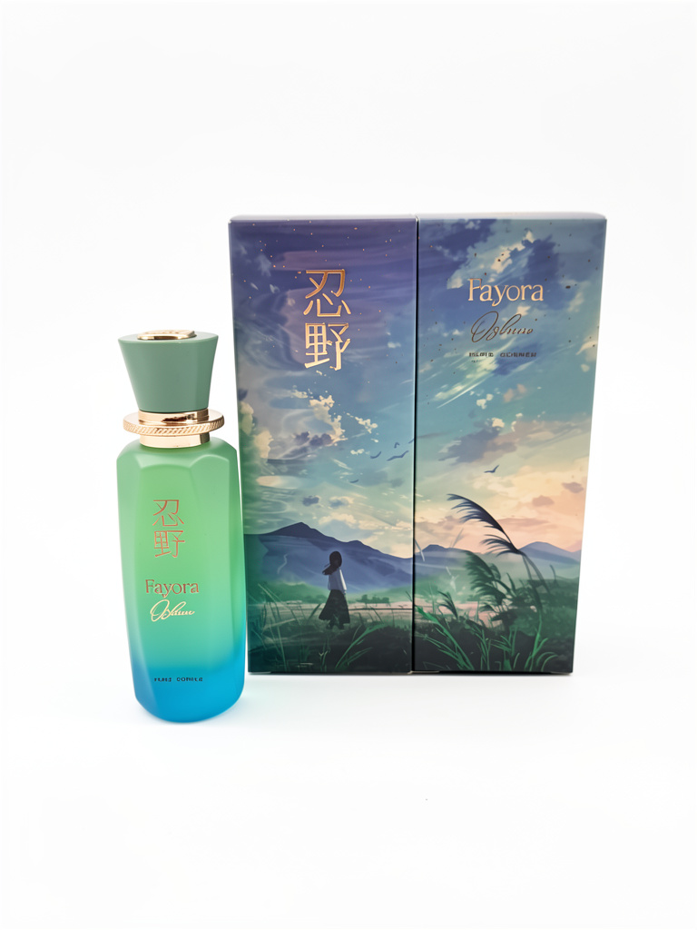 Fayora Oshino 100ML edp