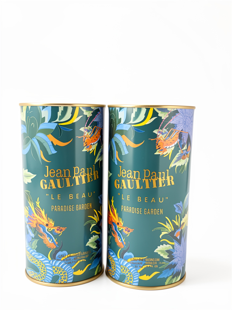 JPG LE beau Paradise Garden 75Ml Edp