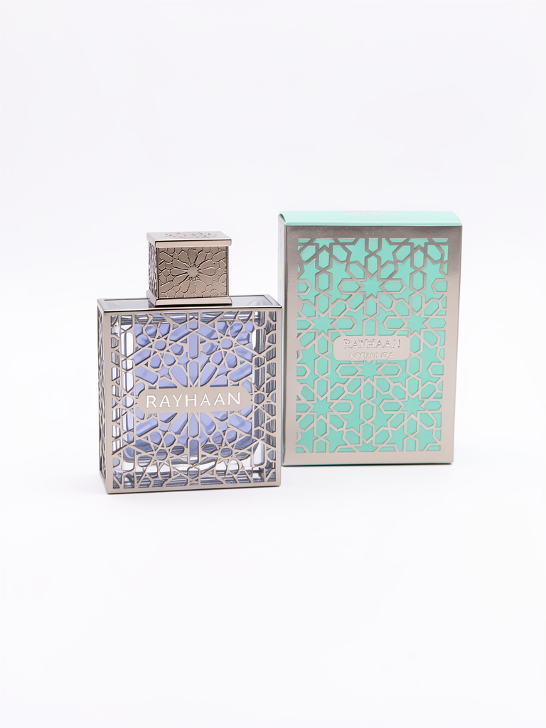 Rayhaan Aquatica 100ML Edp
