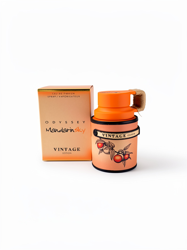 Armaf Oddisey Vintage 100ML Edp