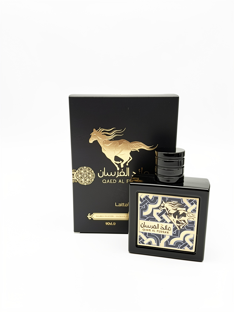 Lattafa Qaed al Fursan 90Ml Edp