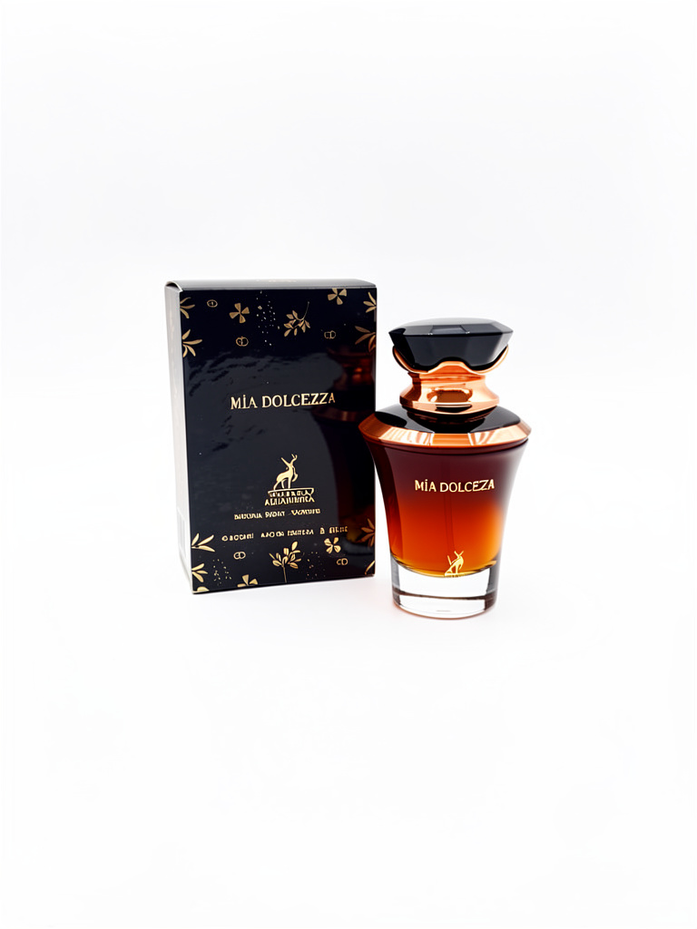 Maison Alhambra Mía Dolcezza 100Ml Edp