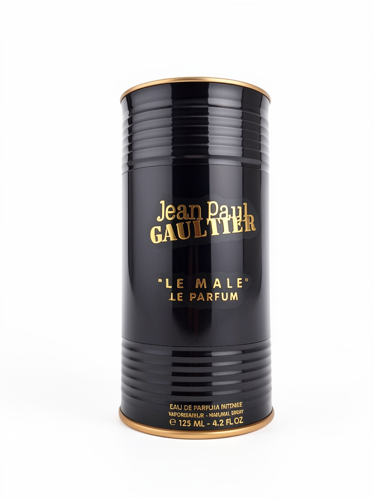 JPG Le male Le Parfum 125Ml Edp