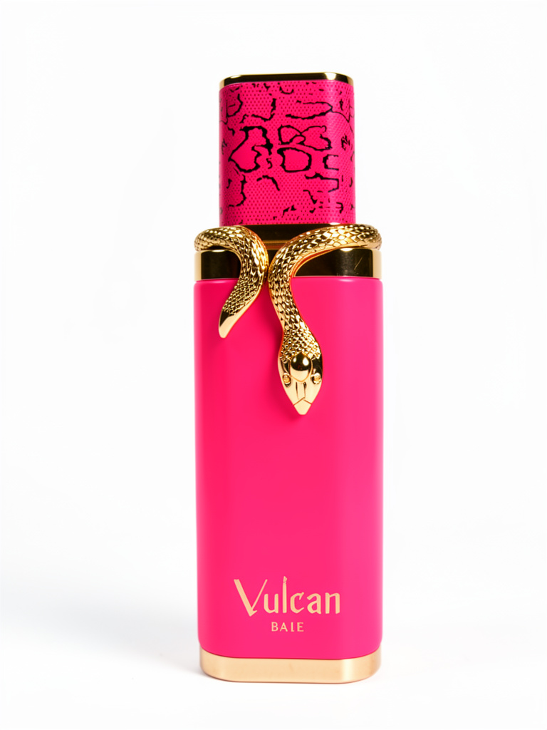 Franch Avenue Vulcan Baie 100Ml Edp