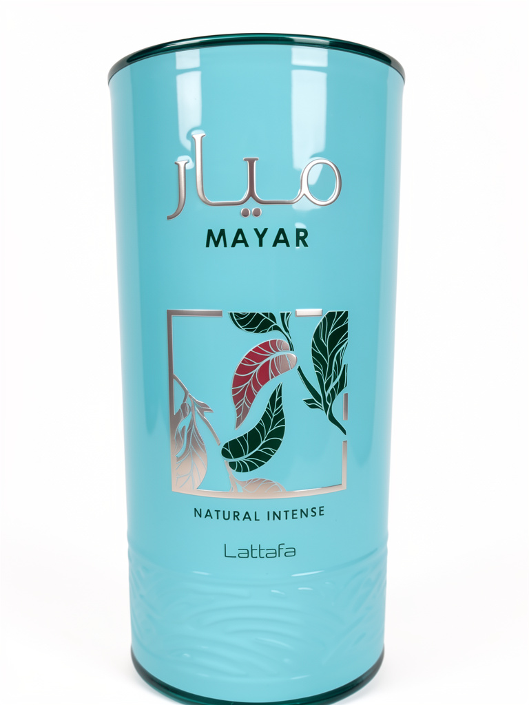 Lataffa Mayar Natural Intense 100Ml Edp