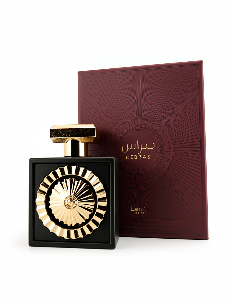 Lattafa Nebras 100ML Edp