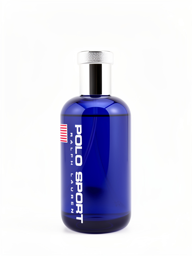 Polo Sport 125Ml Edt