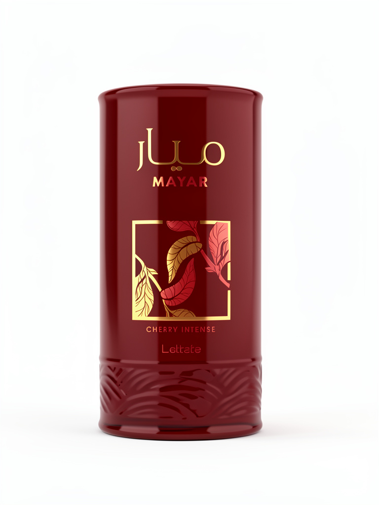 Lataffa Mayar Cherry intense 100Ml Edp