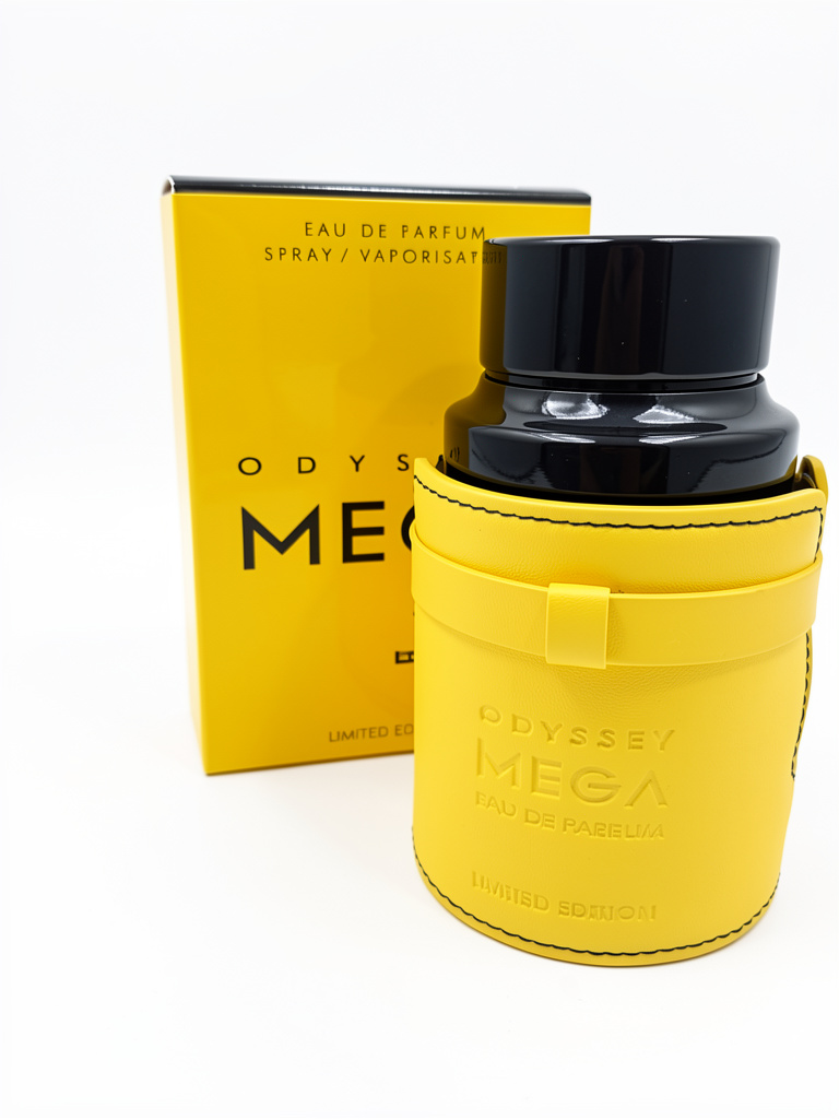 Armaf Oddisey mega 100Ml Edp