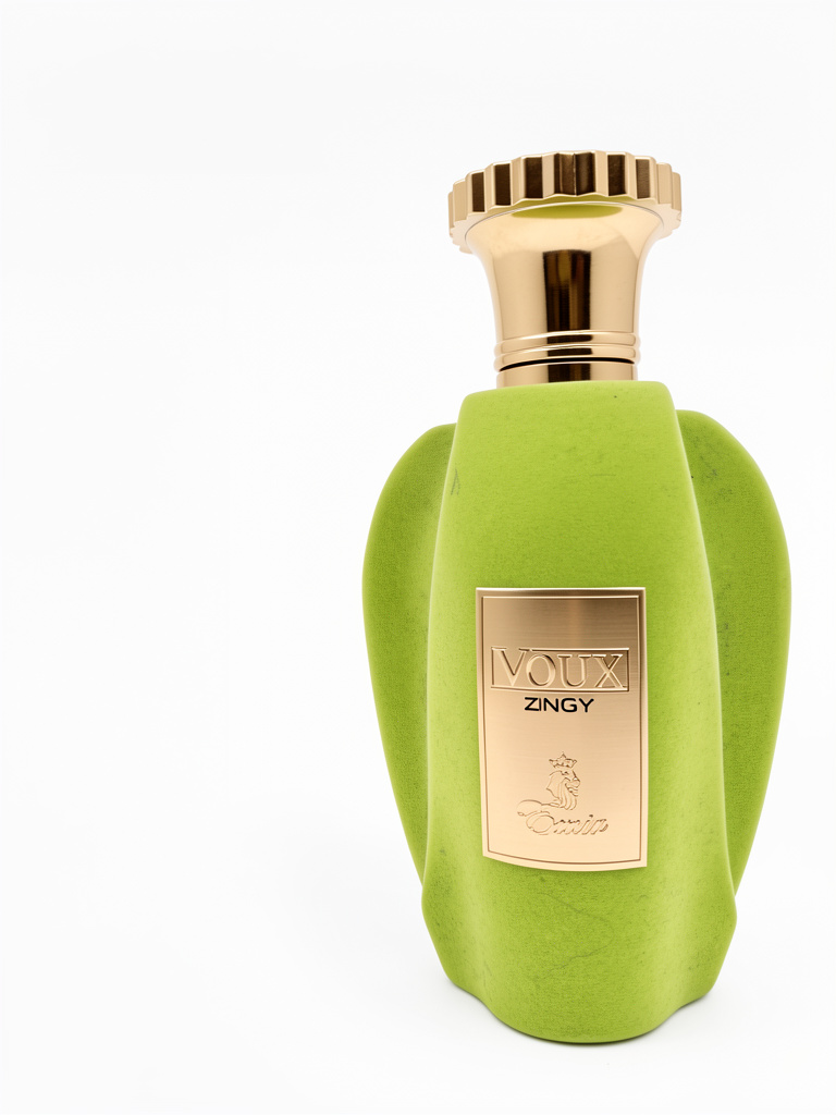 Paris Corner Voux zingy 100Ml Edp