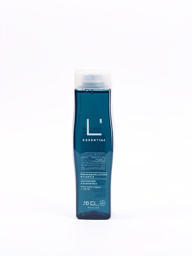 DESMAQUILLADOR BIFASICO - LBEL