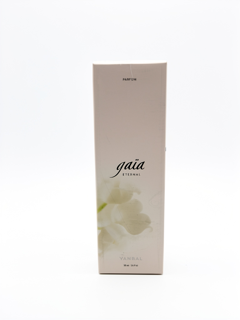 Gaia elixir Yanbal