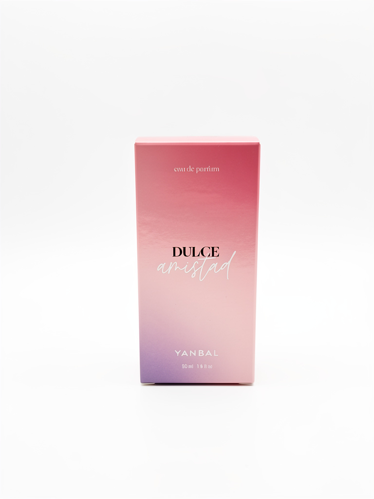 Dulce Amistad perfume de mujer 50ml - Yanbal