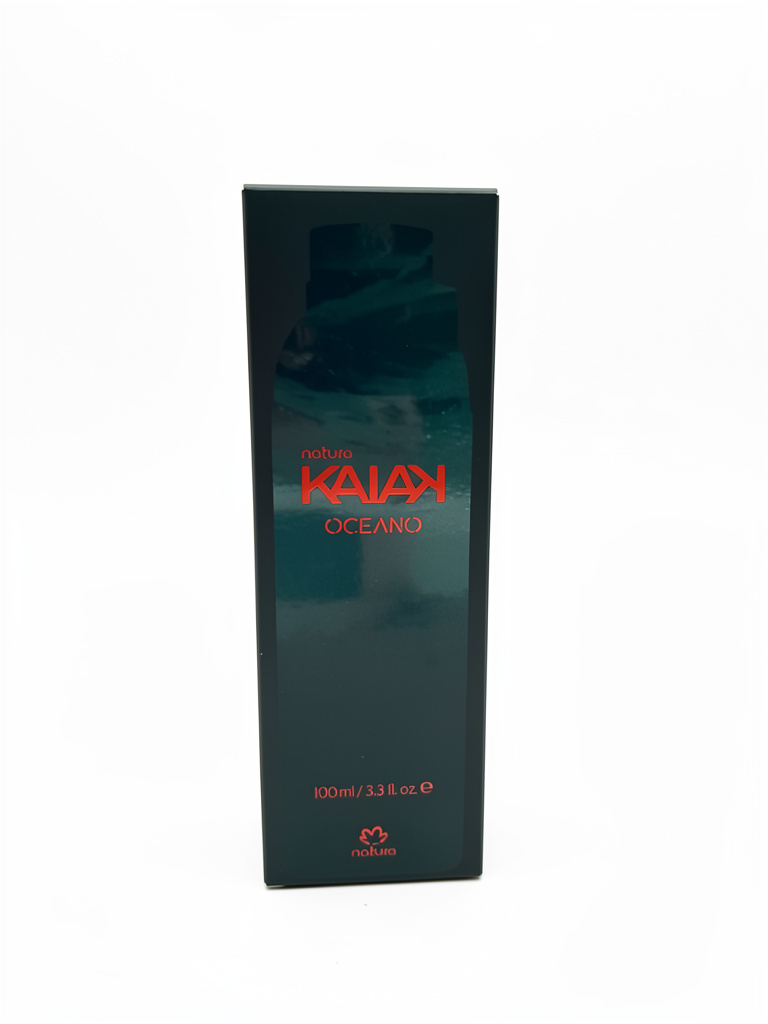 Kaiak Oceano femenino 100ml - Natura