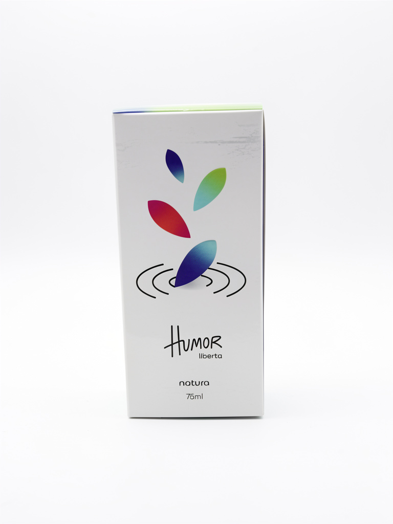Hummor liberta 75ml - Natura