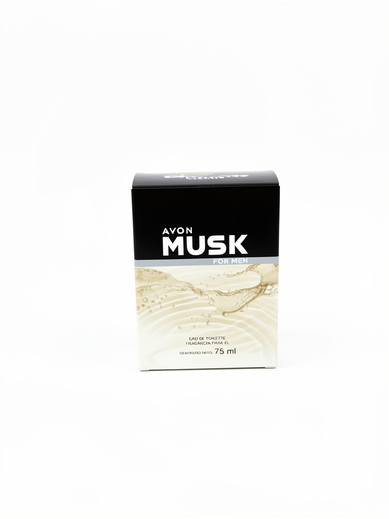 Musk for men - Avon