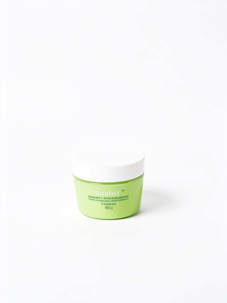 Totalist crema ultra hidratante aguacate + ácido hialurionico - Yanbal