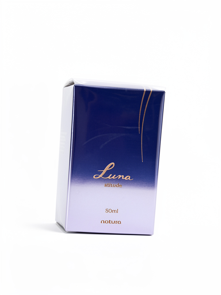 Luna Atitude 50ml perfume de mujer- Natura
