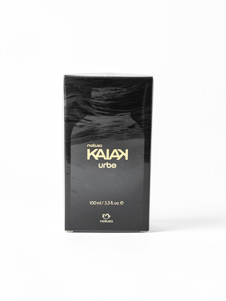 Kaiak Urbe perfume masculino 100ml -Natura