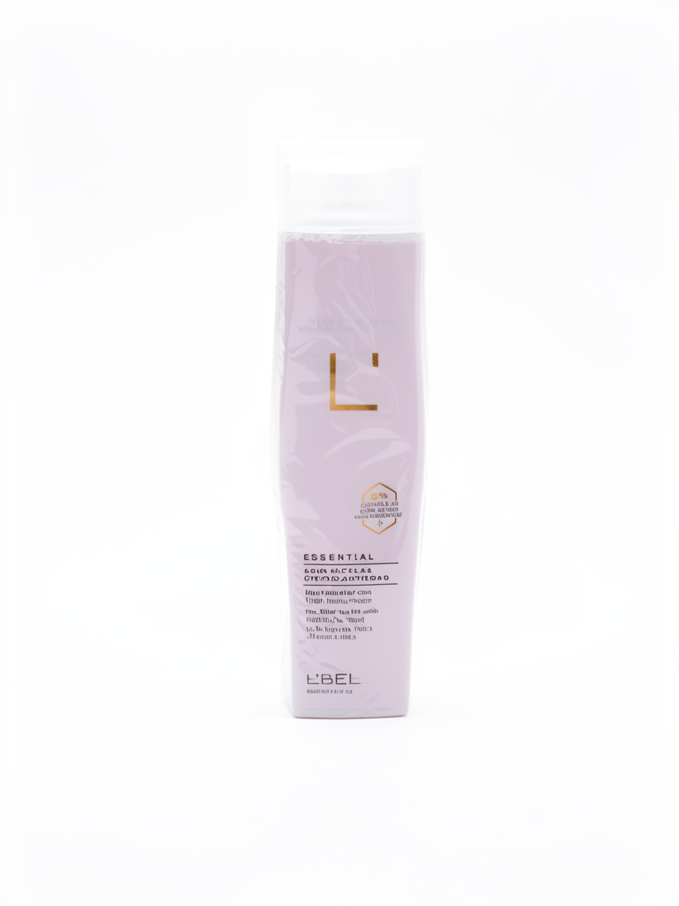 Agua micelar efecto antiedad - Lbel