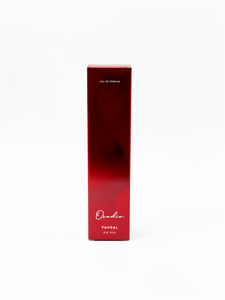 Osadia 50ml perfume de mujer -Yanbal