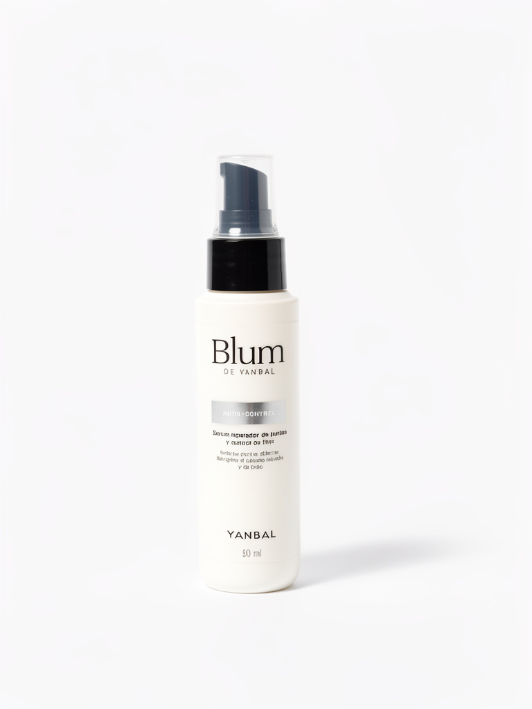 Blum serum reparador de puntas y control de frizz - Yanbal