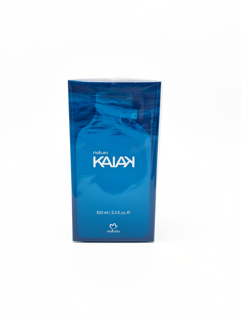 Kaiak Clasico hombre 100ml - Natura