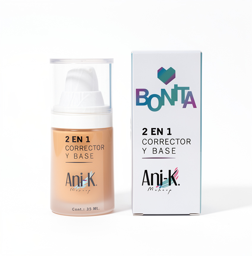 BASE BONITA 00 ANNE