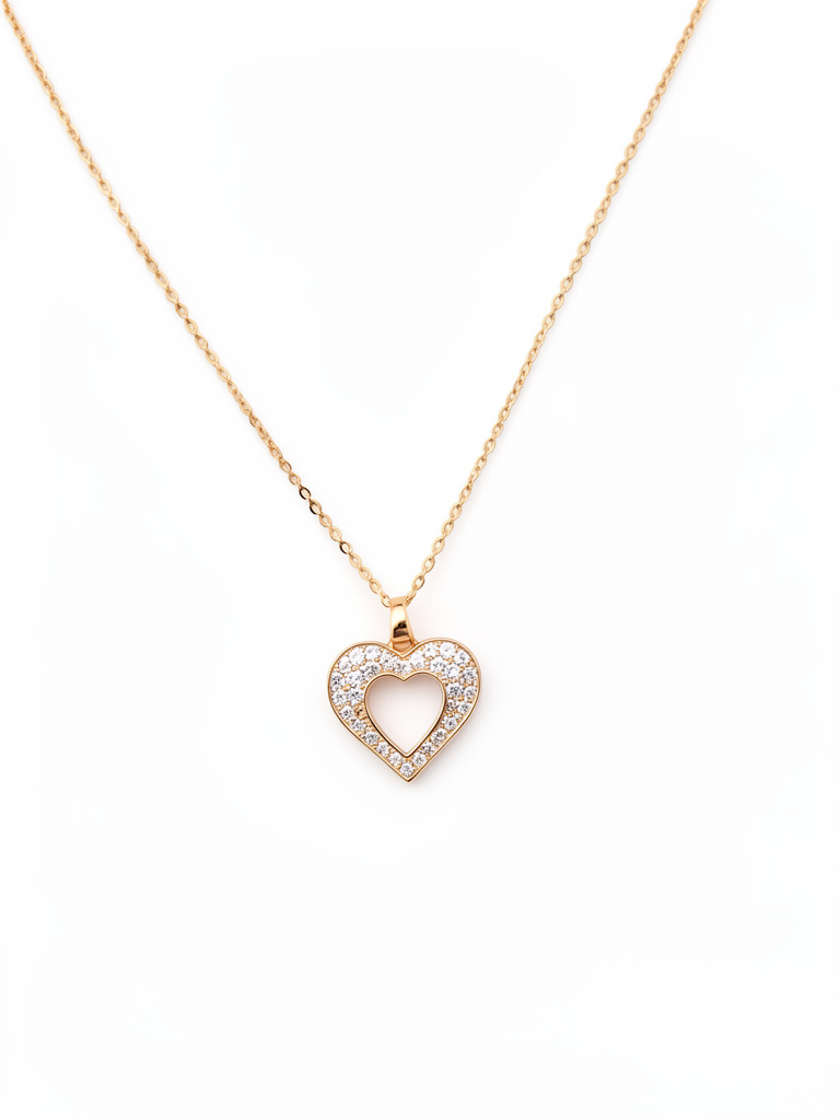 Corazón full pidreria