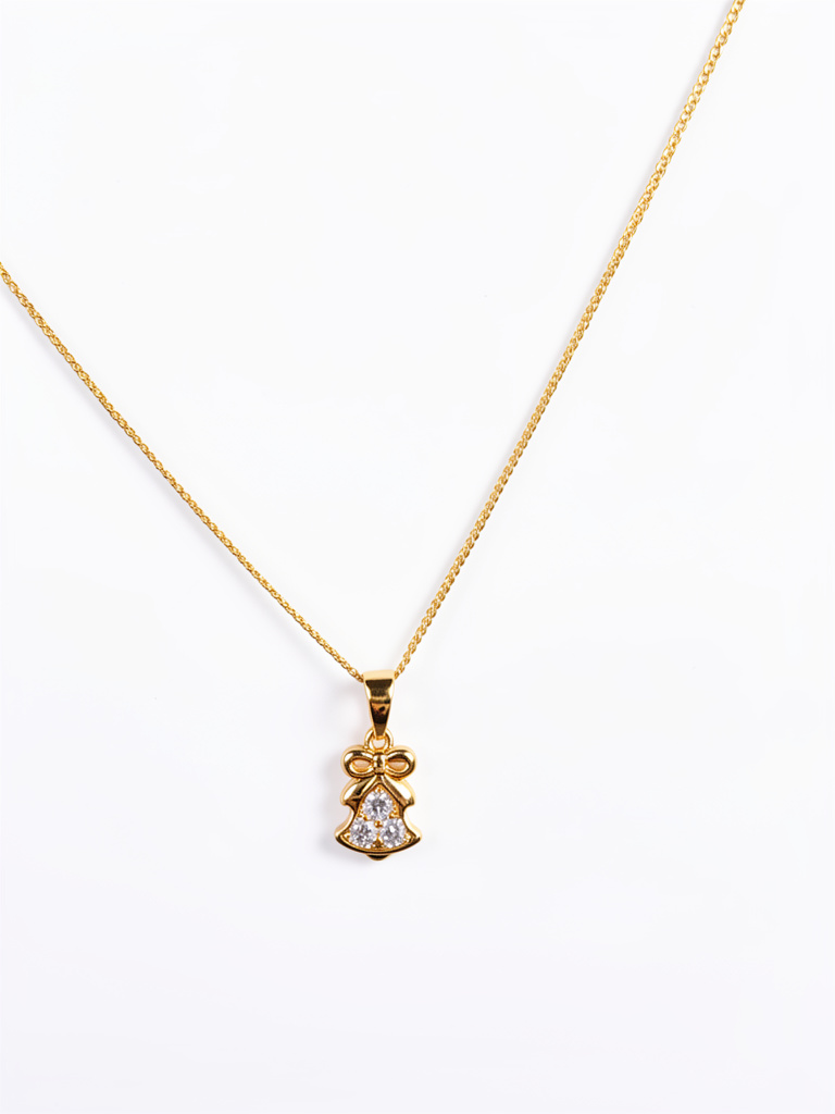 Collar bell