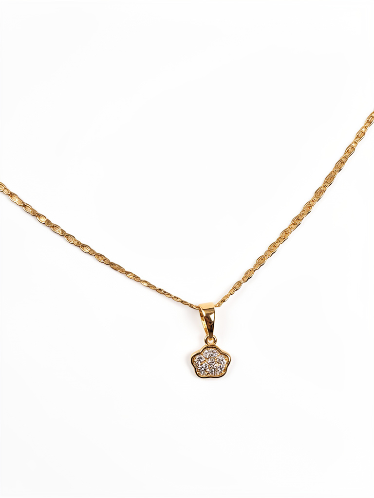 Collar para niña 2