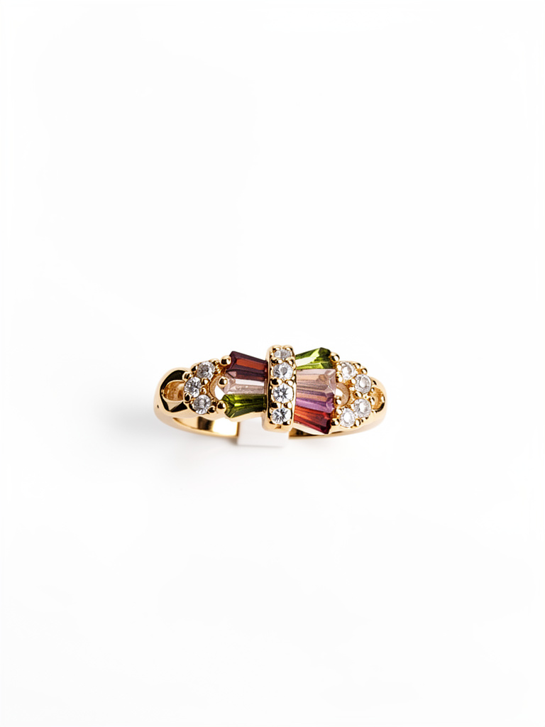 Anillo colores