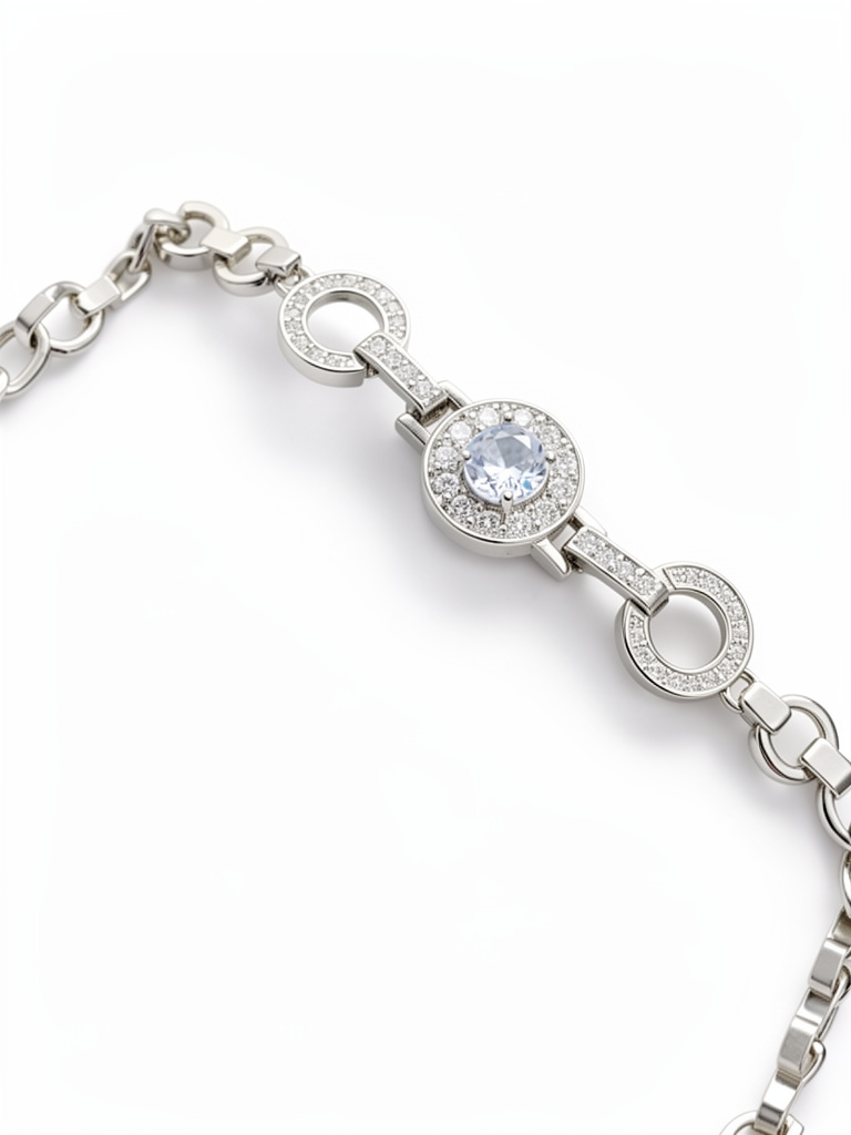 Pulsera punto de luz