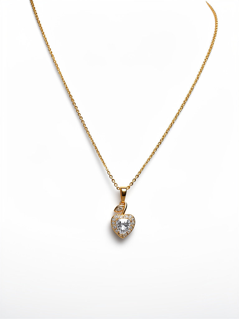 Corazón manzanita