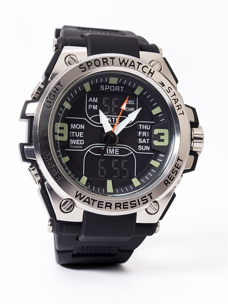 Sportwatch 2