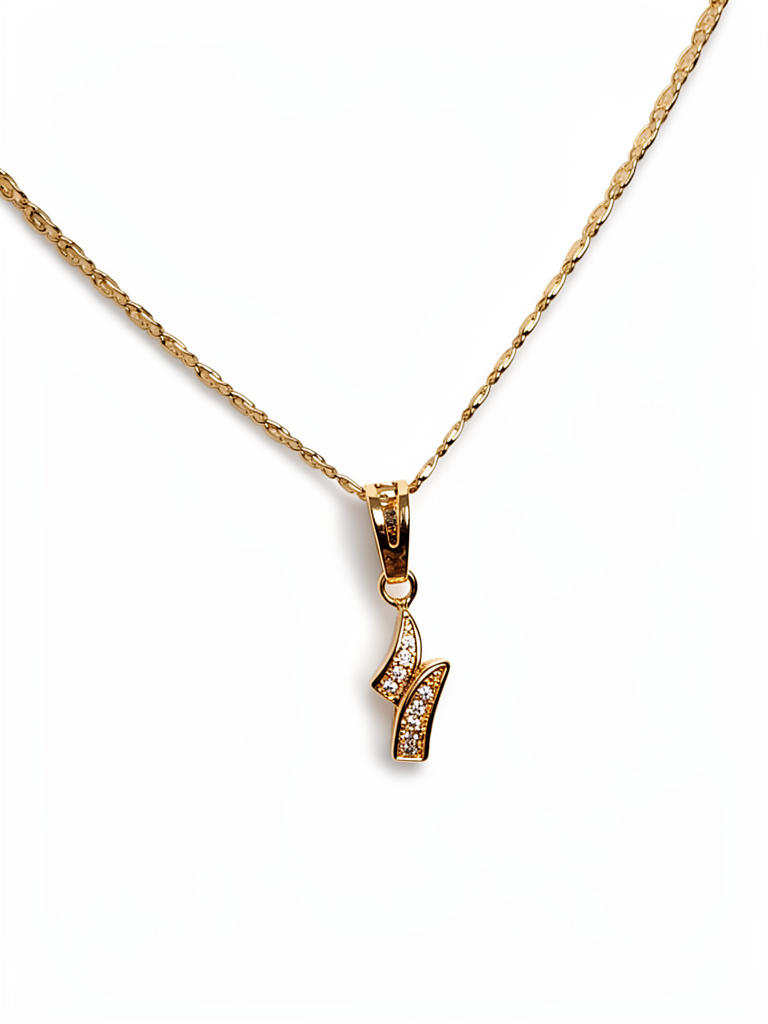 Collar para niña